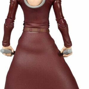 The Seven Deadly Sins  Ban  (18cm) Figurine articulée Mc Farlane