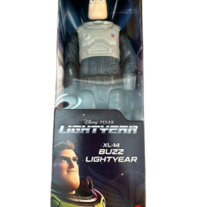 Buzz l’Eclair jouet figurine  de 30,50 cm Disney Pixar Lightyear XL-14