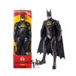 Batman figurine hauteur 30 cm 1er édition DC Comics +3 ans