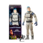 Buzz l’Eclair jouet figurine 30,50 cm Disney Pixar Lightyear XL-01