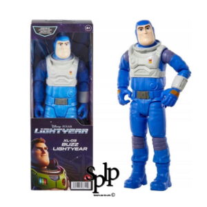 Buzz l’Eclair jouet figurine  de 30,50 cm Lightyear XL-03