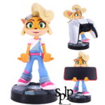 Crash Bandicoot  Coco Crash 20 cm Accessoire support