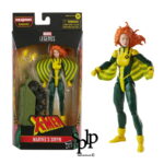 X-Men Marvel’s Siryn Figurine Legends Séries Marvel + 4 ans