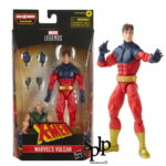 X-Men Marvel’s Vulcan Figurine Legends Séries Marvel + 4 ans