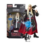 Marvel Thor Figurine Legends Séries Marvel Hasbro + 4 ans