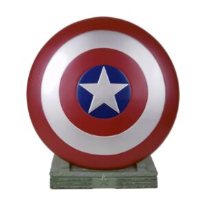 Captain America Distribution Mega Tirelire Marvel