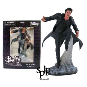 Buffy The Vampire Slayer Gallery  Figurine AngeL en PVC 25,4 cm