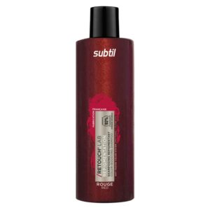 Subtil Retouch’Lab shampooing repigmentant Rouge 250 gr