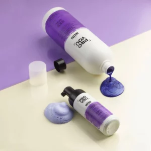 Revlon ProYou Mousse soin pour cheveux blonds méchés ou gris