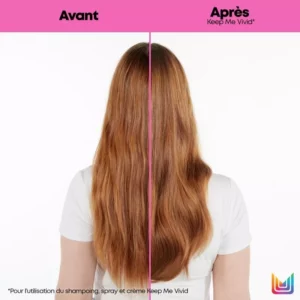 Matrix total results shampoing protecteur de couleurs délicates