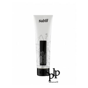 Subtil Gel coiffant fixant fixation ultime sculpter-modeler & fixer