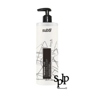 Subtil Gel coiffant fixant fixation ultime  sculpter-modeler & fixer